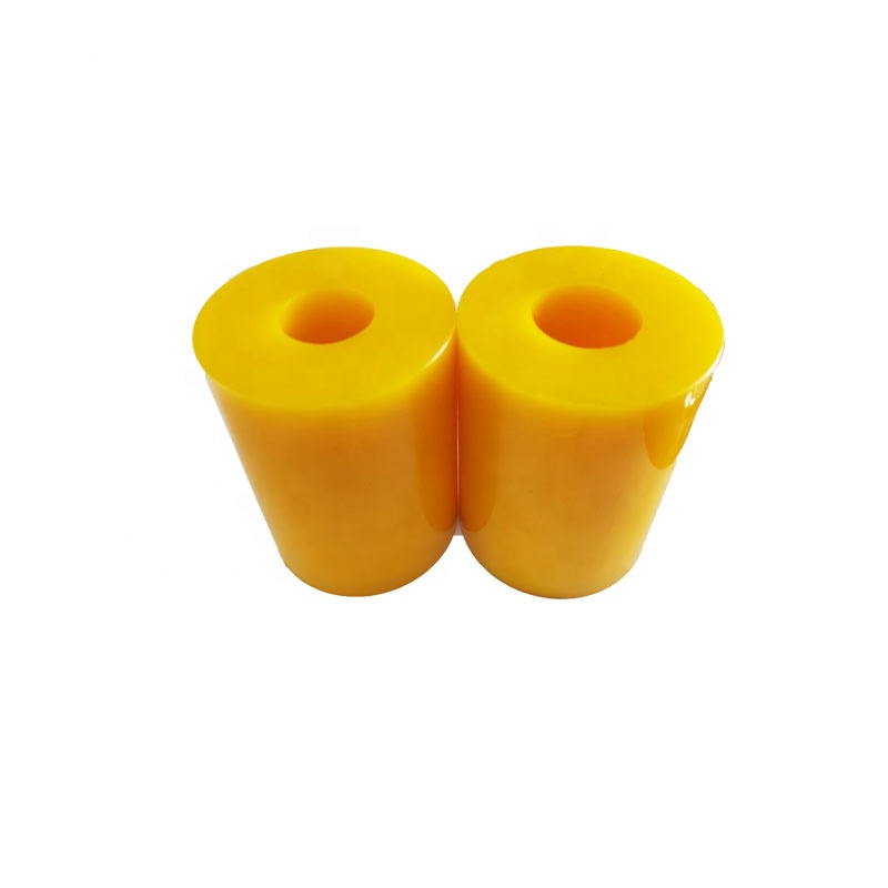 OEM PU Casting Parts Polyurethane Bushing