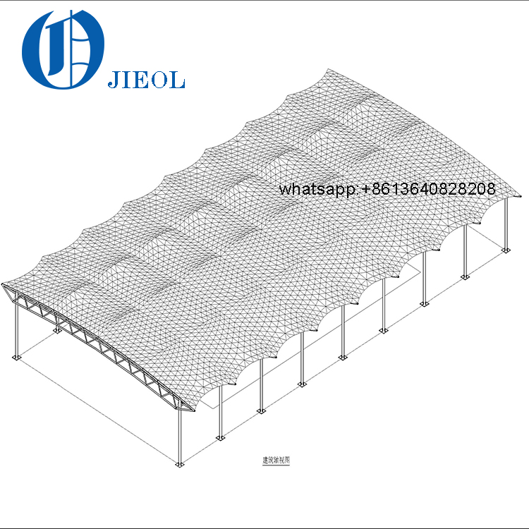 Прочная теннисная площадка sunroof canopy, растягивающаяся теневая конструкция