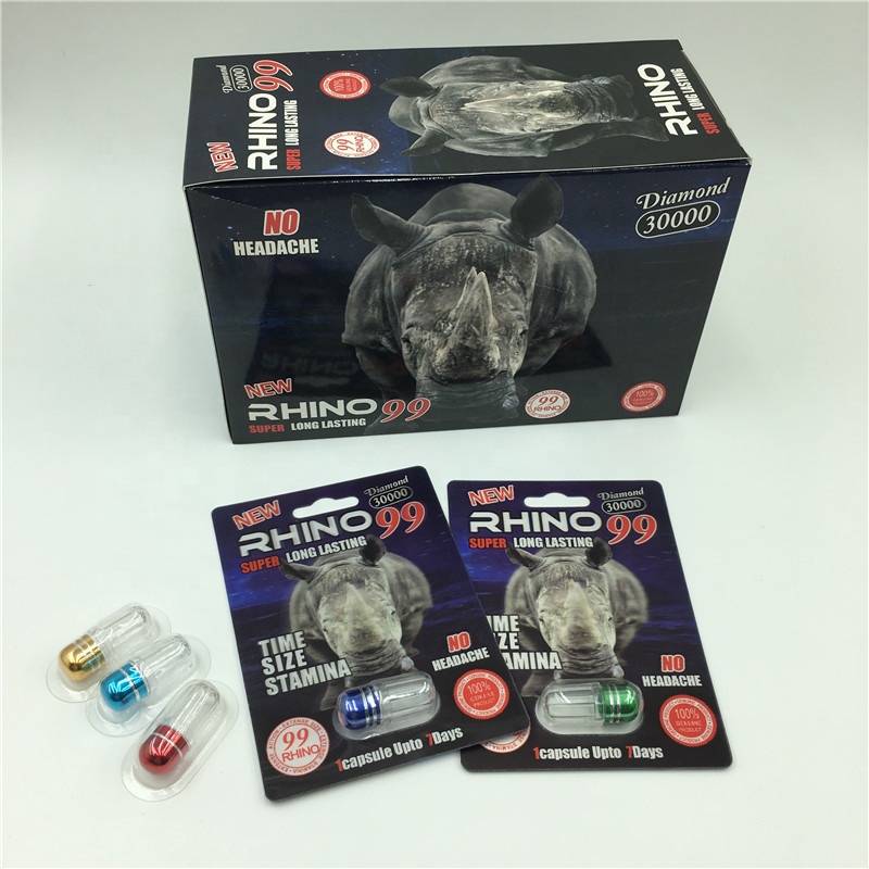 Большой инвентарь Rhino 25 Rhino 8 Rhino 99 карта для порошкового сексуального улучшения