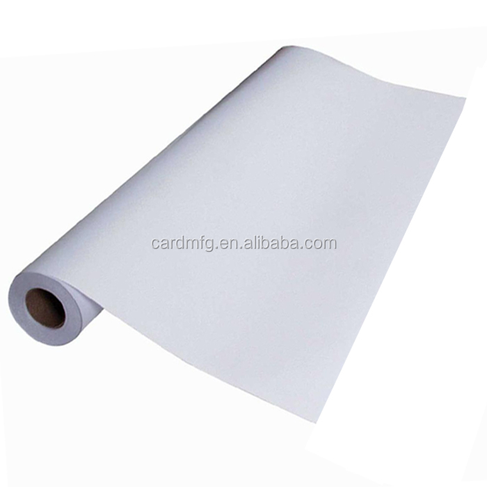 Красящая струйная печать IJ1000WP Teslin paper