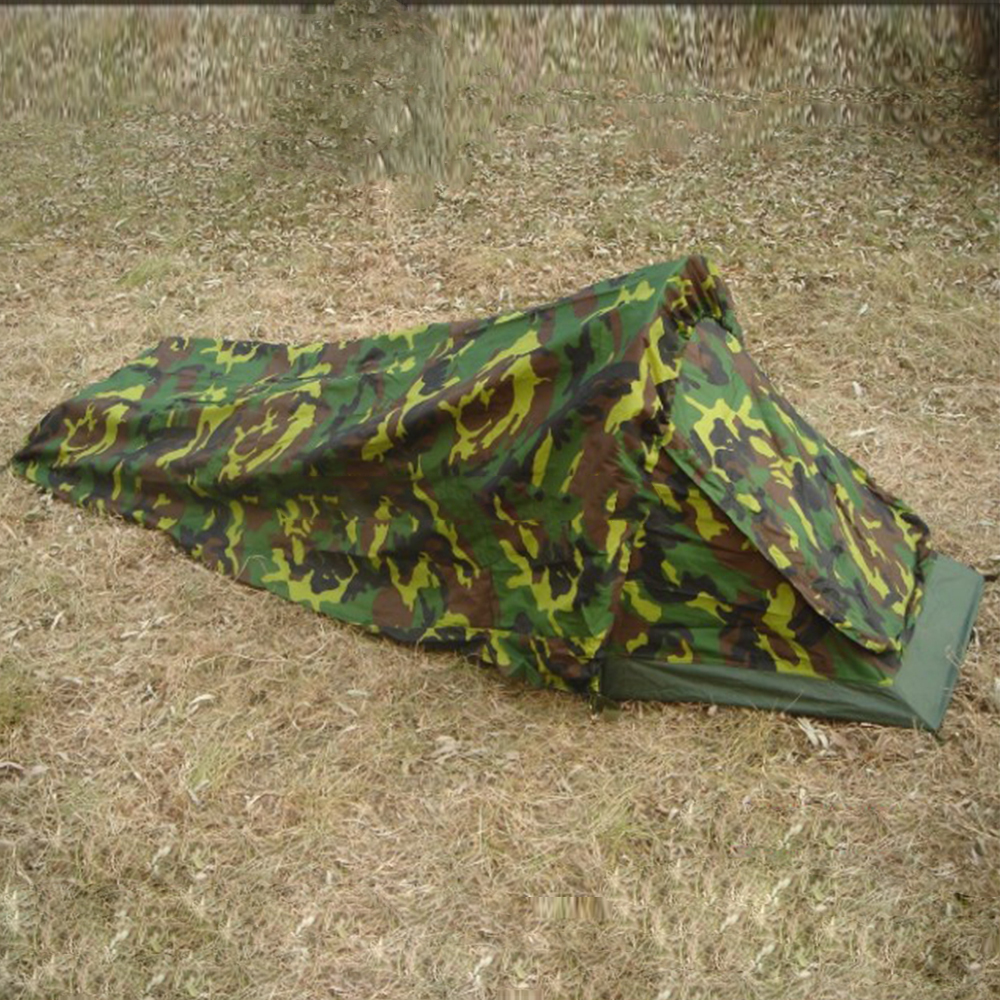 Solider противомоскитная сетка, сверхлегкая палатка на 1 человек