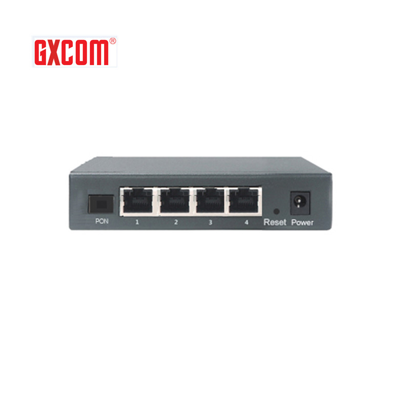 GPON MDU 4 порта 10/100/1000 Мбит/с ONU
