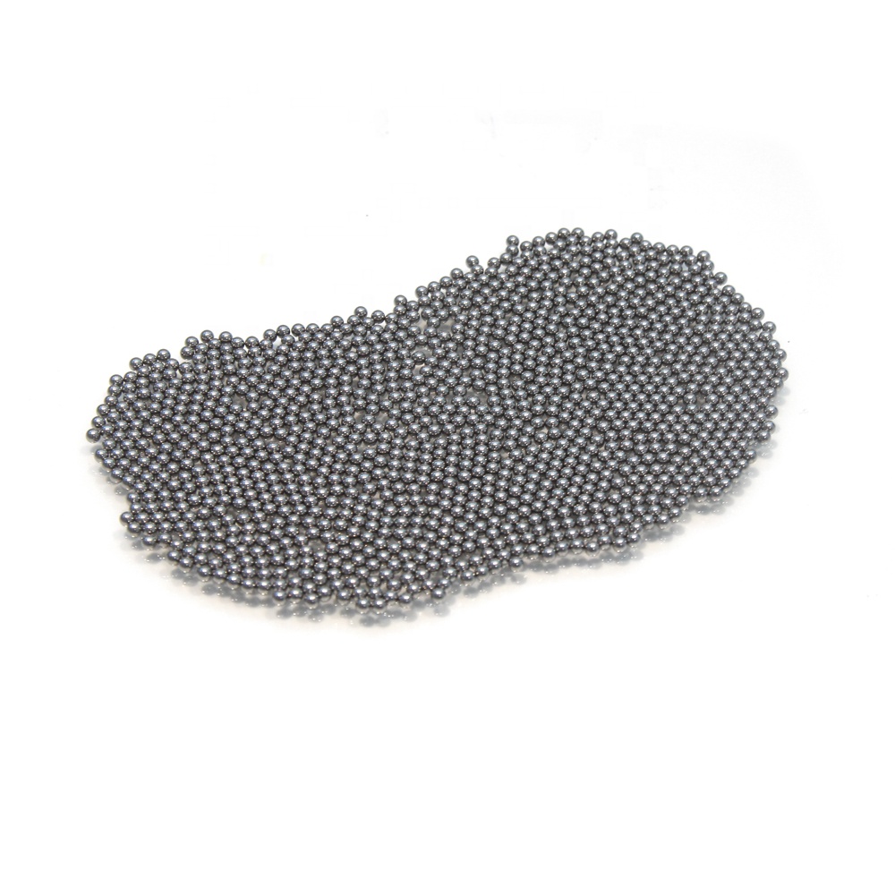Конкурентное предложение 18g/cc tungsten shot TSS для индейки