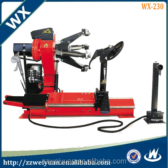 Шиномонтажное используется WX-230 14 "-56"