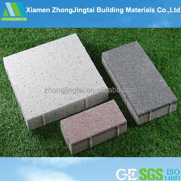 Уличные дорожные плитки для дворика, дорожные блоки kerbstone