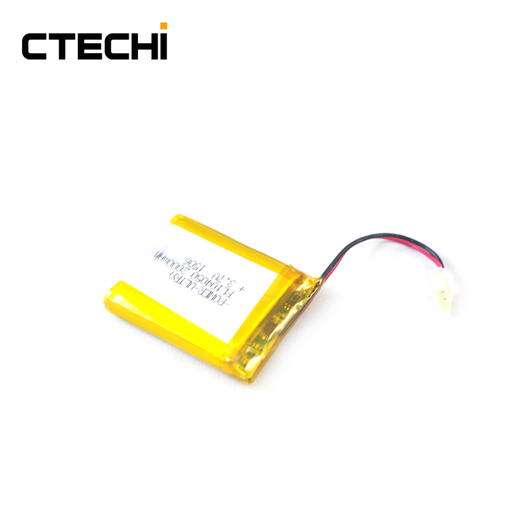 CTECHI 104050 3,7 В 3500 мАч Li-po аккумулятор