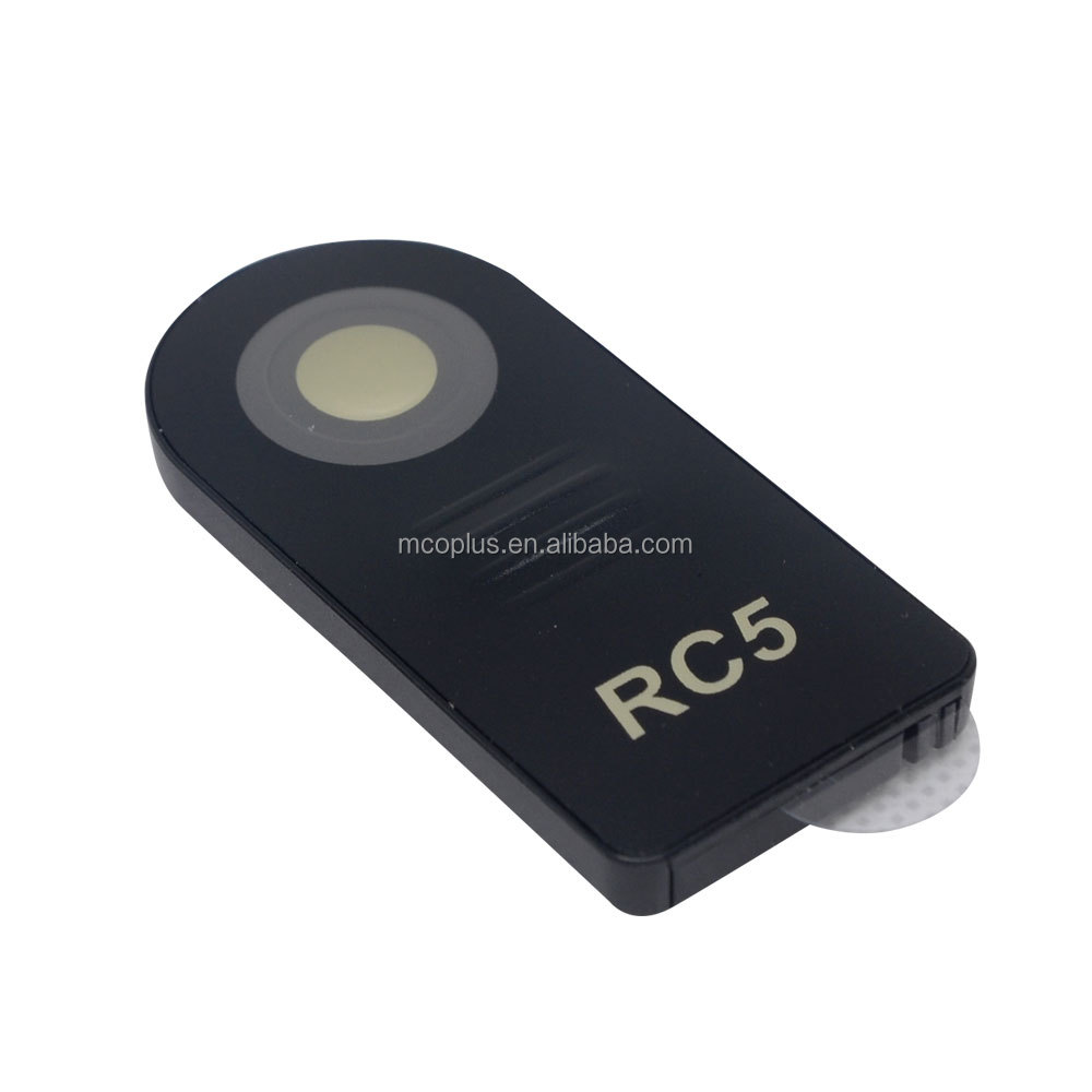 Мини-камера Mcoplus DSLR с беспроводным пультом дистанционного управления RC5 для камеры Canon