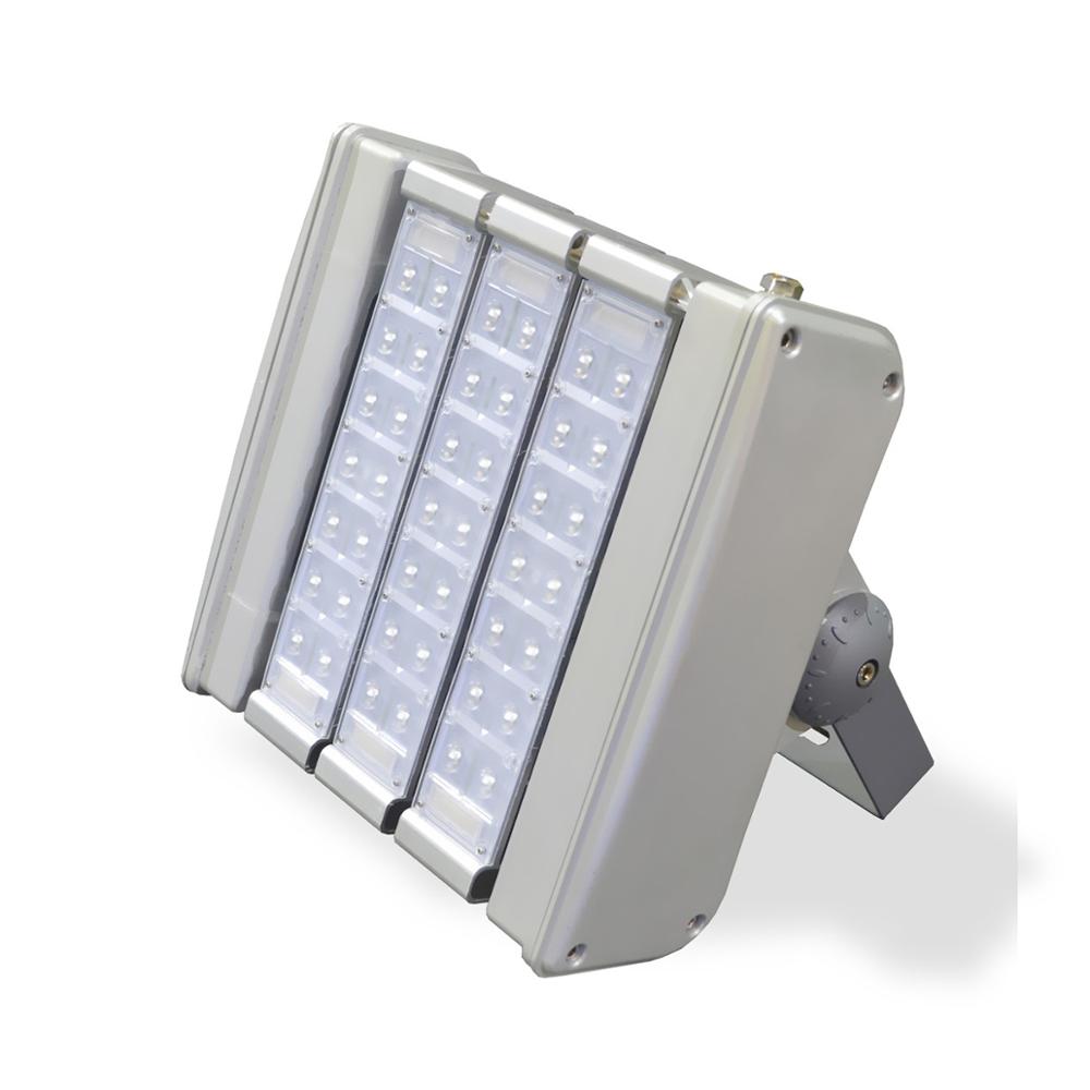 Китай производитель 60W светодиодный тоннельный осветитель IP65 для наружного освещения