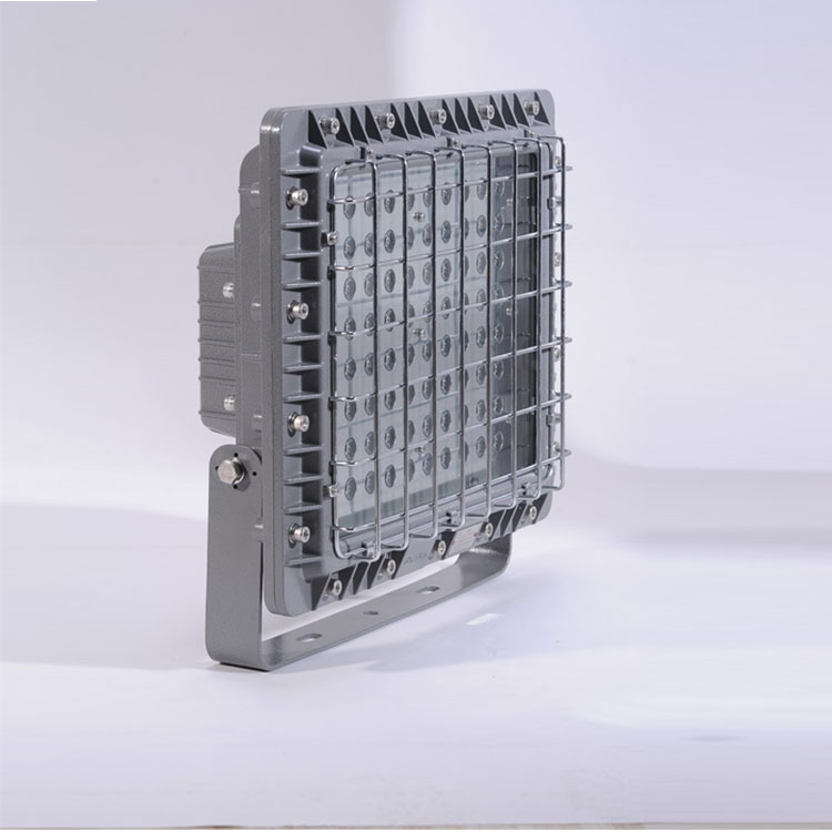 CE ATEX 10 to160w высокой мощности LED экс-доказательство свет
