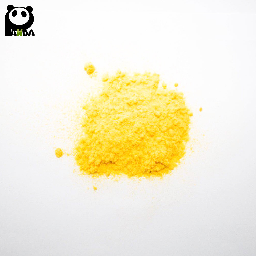 Cotton Flocking Powder for Textile with Low Price