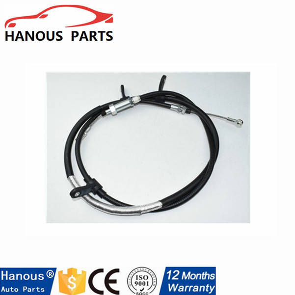 Тормоз кабель Для Ducato 250 OE 1350313080 1359246080 4746,27 4746,48 474627 474648