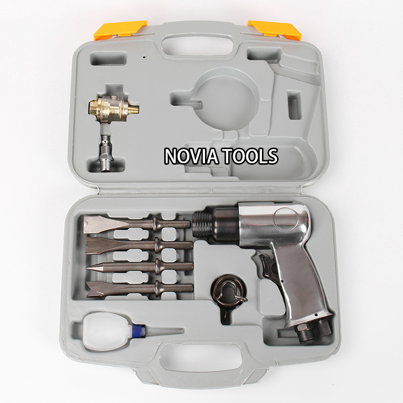 Industrial General Cutting Chipping And Scraping Pneumatic Air Hammer