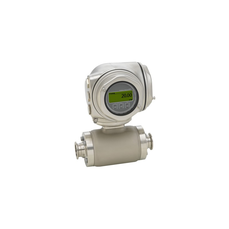 E + H Proline Promag H 300 электромагнитный расходомер