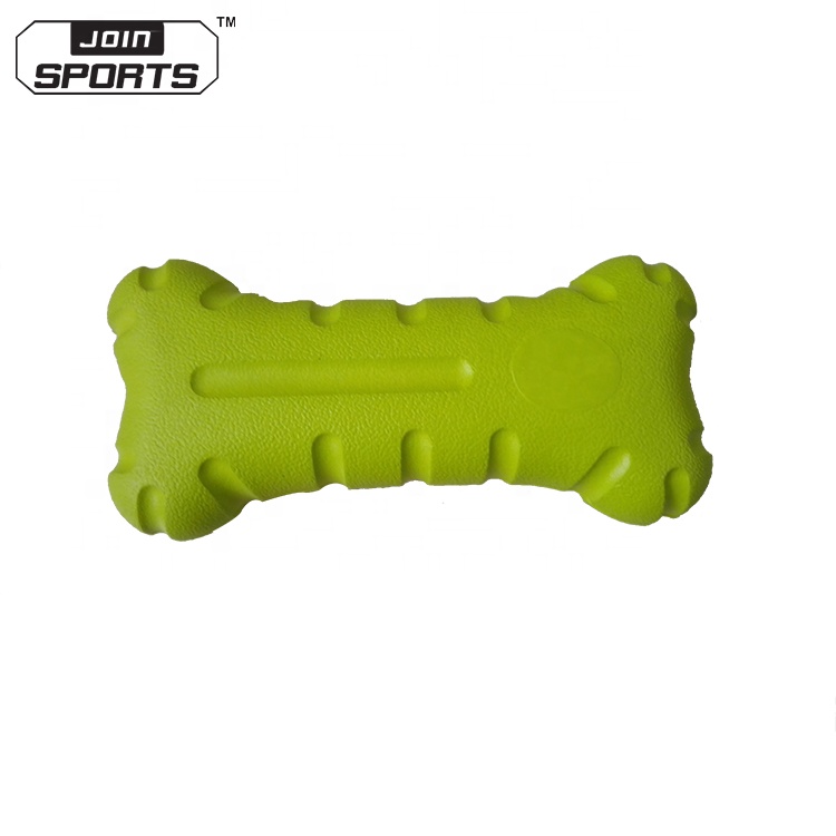 High quality hot sale pet supplies bone shaped dog chew toy