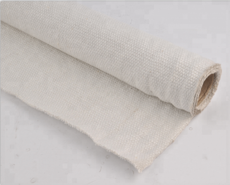 Hot Sale Ceramic Fiber cloth