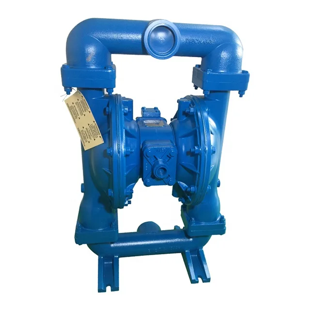 S20 AL/NE Sandpiper super suction water pump without electricity