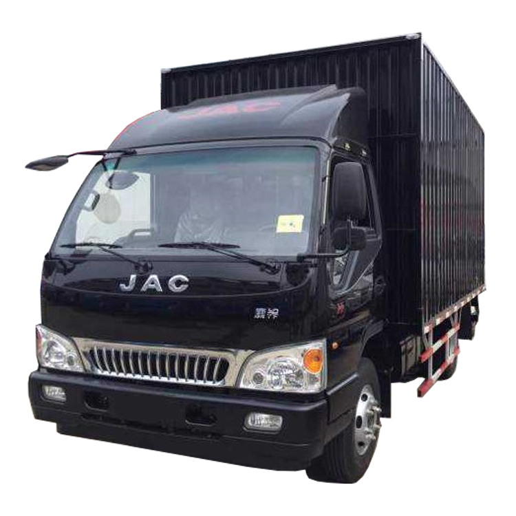 Китайский завод, Прямая поставка, низкая цена, миниатюрный фургон 4x2 95hp Euro 4