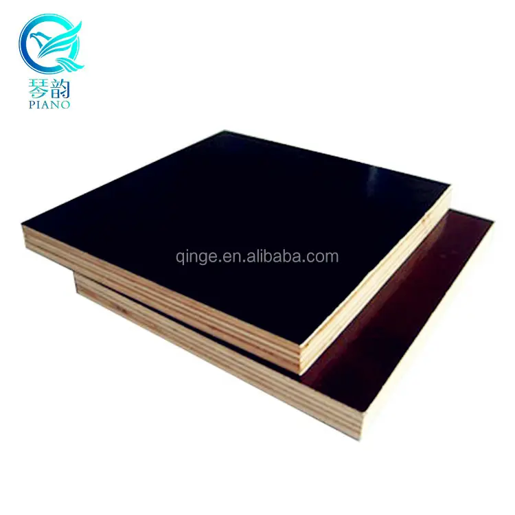 9mm 12mm 15mm 18mm Film Faced Plywood Prices