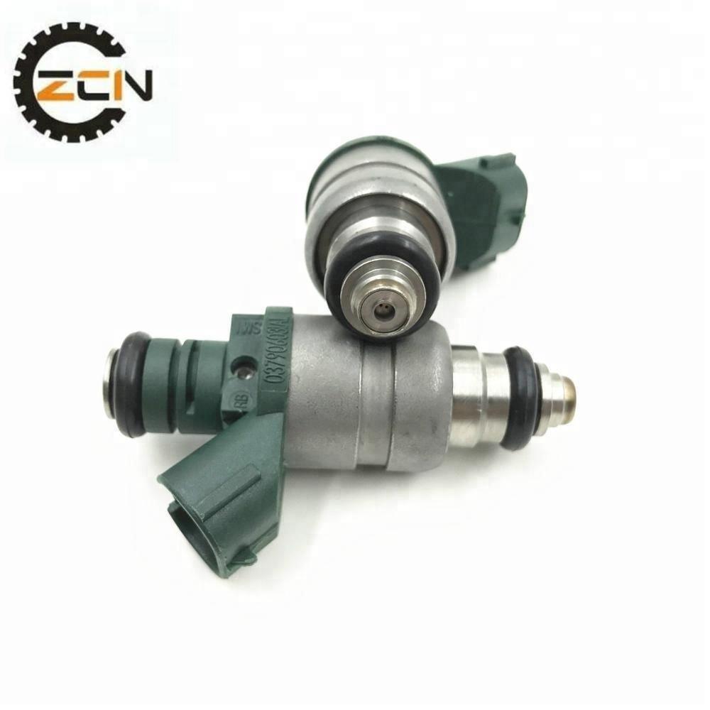 Инжектор топлива Форсунка oem 037906031AL