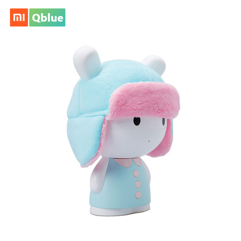 Оригинальный Xiaomi Mi Банни Миту умных детей, обучение история машина
