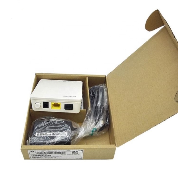 MINI HG8310M ONU 2021 Самый дешевый huawe1GE GPON ONT модем Оригинальный Новый GEPON ONU хорошая цена Huawei Echolife GPON FTTH для MA5680T