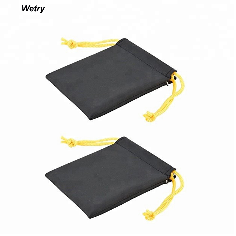Mini Lipo Battery Explosion-Proof Bag Fireproof Lipo Battery Charge Safe Bag