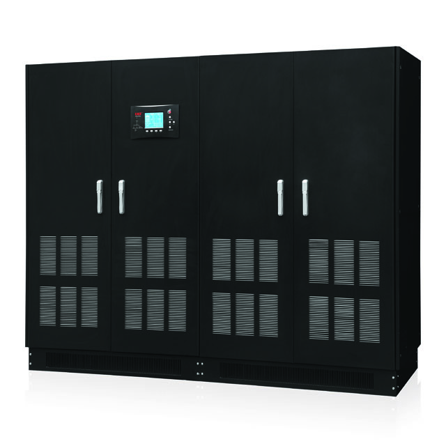 EA890 80 - 500 кВА (3:3) онлайн UPS с трансформатором ISO для выхода