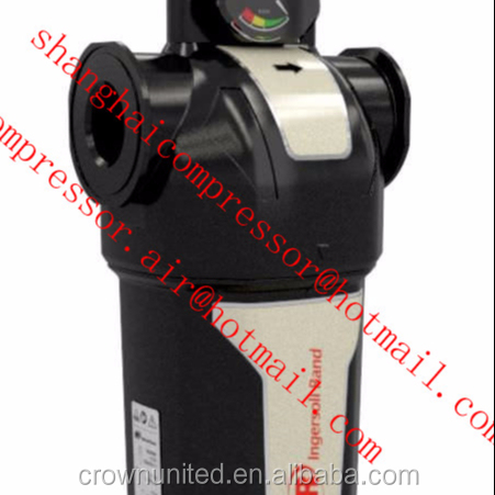 FA30I,Ingersoll Rand встроенный фильтр, фильтры серии F, фильтр спрессованного воздуха, фильтр компрессора, инлииновый фильтр, FA40I FA75I FA110I