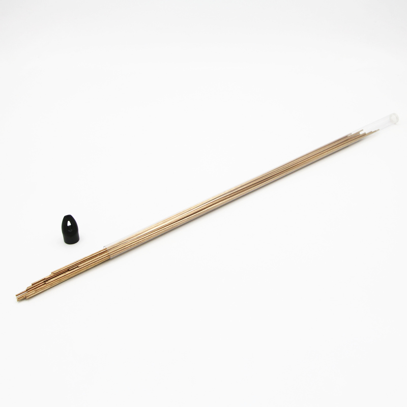 hs221 brass brazing rods Brazing copper zinc CuZn Rod