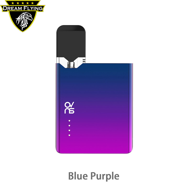Лучшее качество 2019 ОВНС JC01 многоразового CBD Vape ручка 0,7 мл JC01 в капсулах