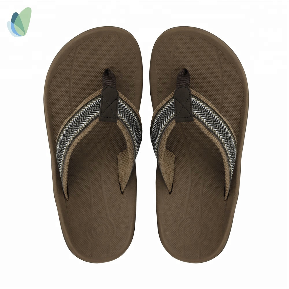 High Quality Men Massage Flip Flops Indoor Outdoor Activity Massager Footwear Sandals