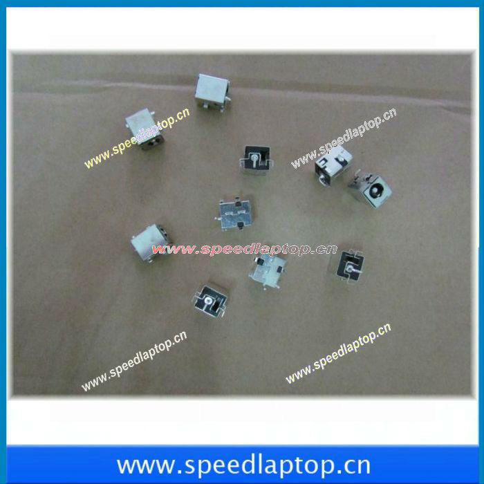 POWER JACK FOR HP V4000 DV4000 Series PJ-017C