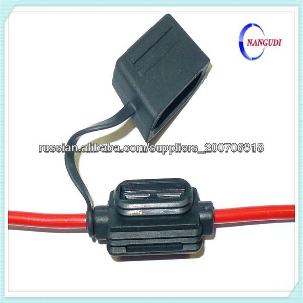 250v ccc утвержденных ток предохранителя ngd-fu-0001