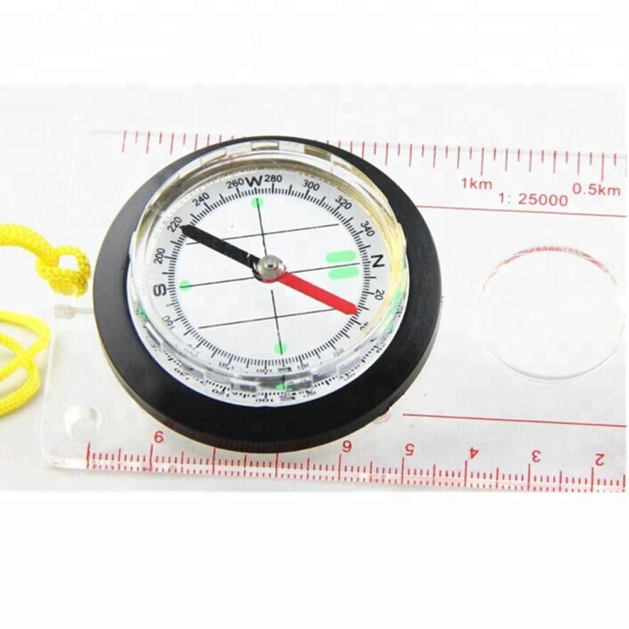 DC45-5A Silva открытые продвижение, походы для детей