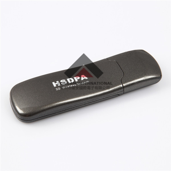 HSDPA 3G 3,5G беспроводной HSDPA USB модем 7,2 Мбит/с