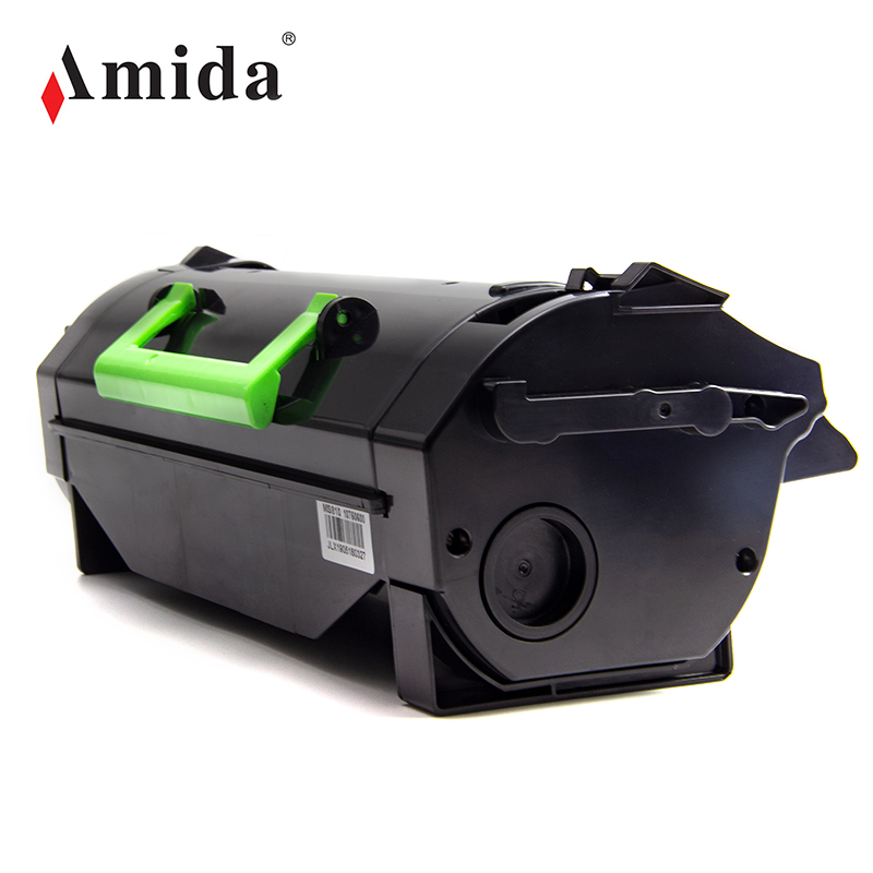Тонер-картридж Amida 52D1000 совместимый для MS812/MS811/MS810 принтера