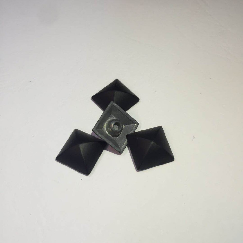 Shenzhen factory price metal rivet for jeans garment zinc alloy rivet