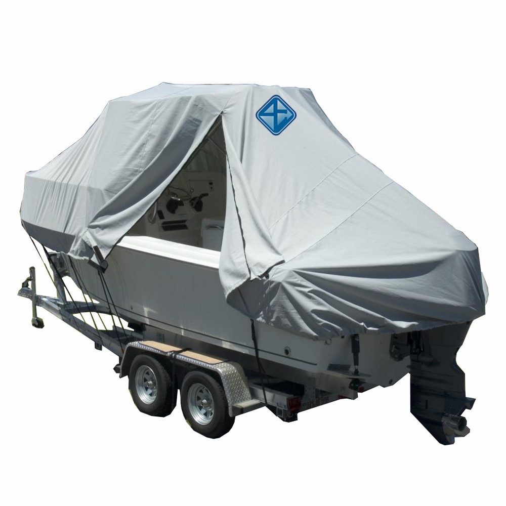 Дышащий морской охранник лодка крышка T-top