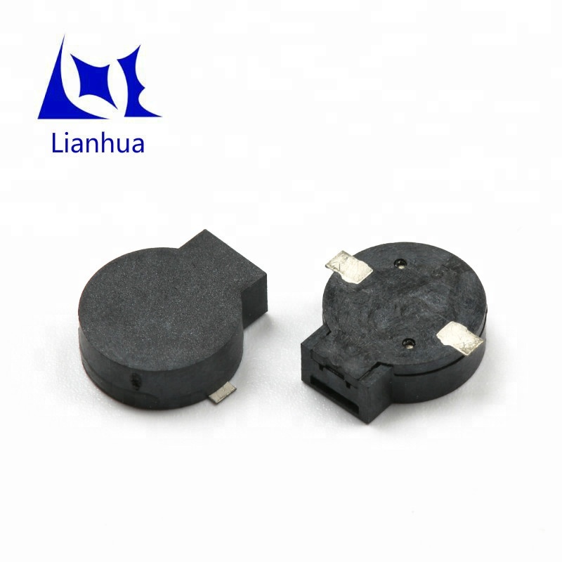 Электронная автоматическая сирена LET9032ES, звуковой сигнал smd
