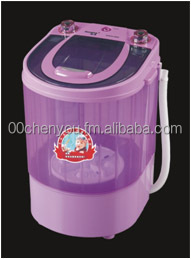 mini washing machine,single Tub Washing Machine,2kg,3kg,4kg,6kg,7kg