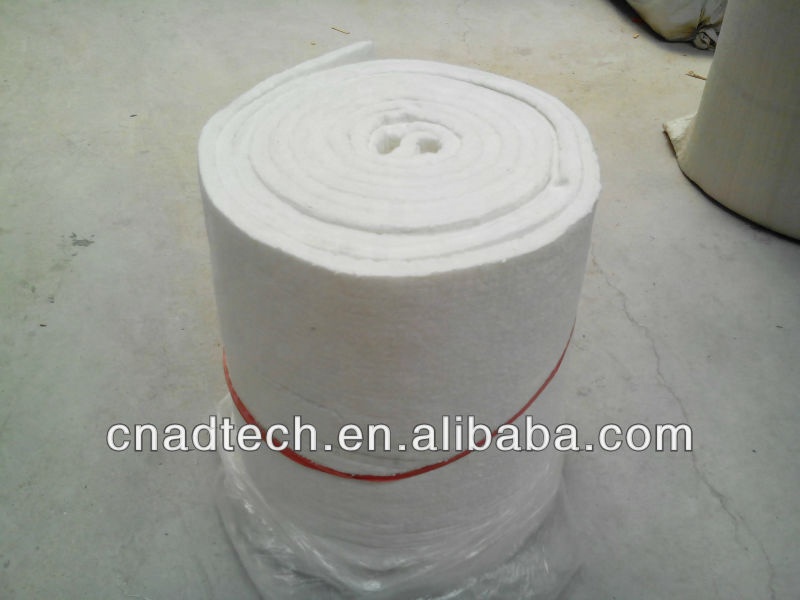 1260C high temperature ceramic fiber products including ceramic fiber blanket/board/paper