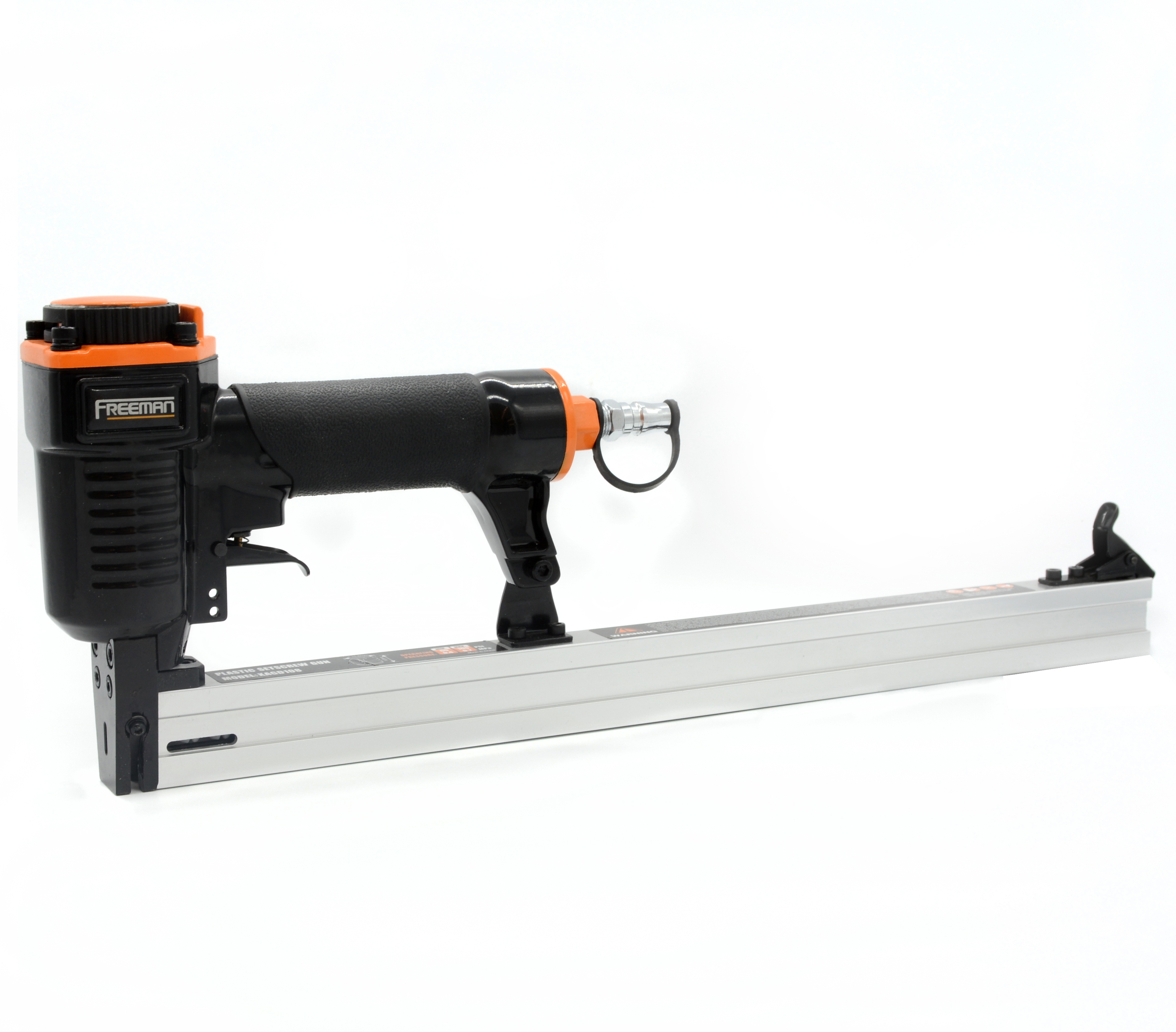 Freeman пластиковые Setscrew Gun air скобозабивной пистолет пневматический гвоздильщик