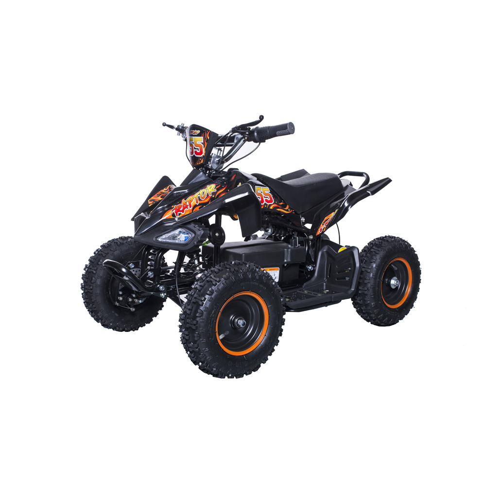 Тао мотор электрический мини Quad 36V 500W 800W 1000W с CE