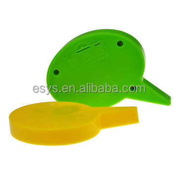 Wechat форма записываемый голосовой ящик для плюшевые игрушки/игрушки модуль