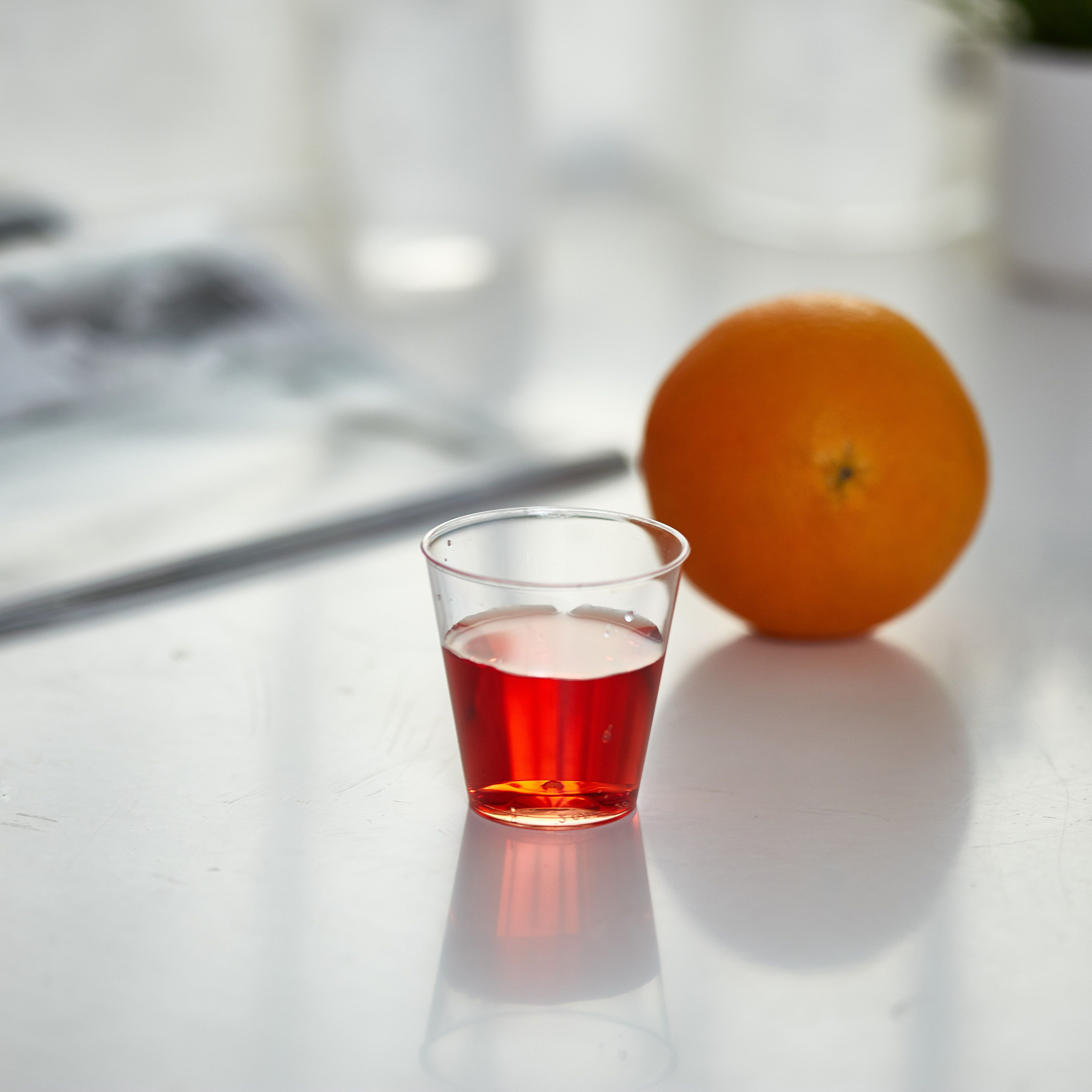 1.5oz 2 oz Clear Plastic Shot Glass Plastic Cups Disposable Mini Cups Clear Cup For Party Wedding 2 Ounce Tumbler