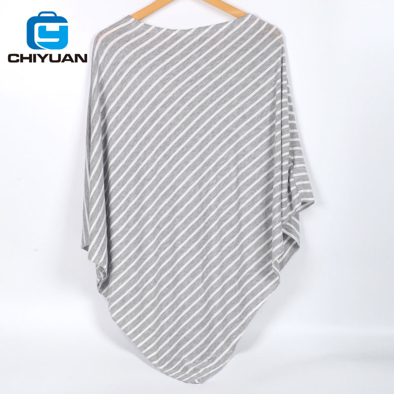 Чехол с шарфом для кормления грудью Chiyuan