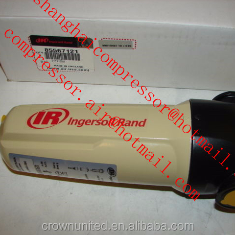 FA40I,Ingersoll Rand встроенный фильтр, фильтры серии F, фильтр спрессованного воздуха, фильтр компрессора, инлииновый фильтр, FA40I FA75I FA110I
