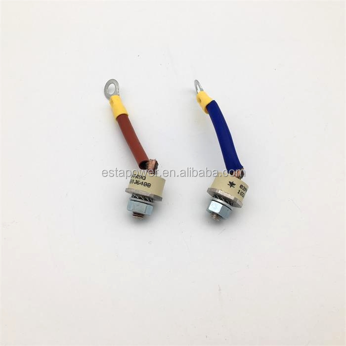 LSA50.2 LSA49.1 диод 82APFR80-800V выпрямительный диод 82PFR80 82PF80