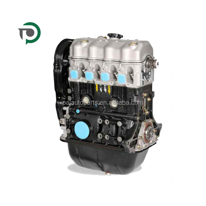 Двигатель JL465QH для HAFEI ZHONGYI MINYI FAW JIABAO V80 T50