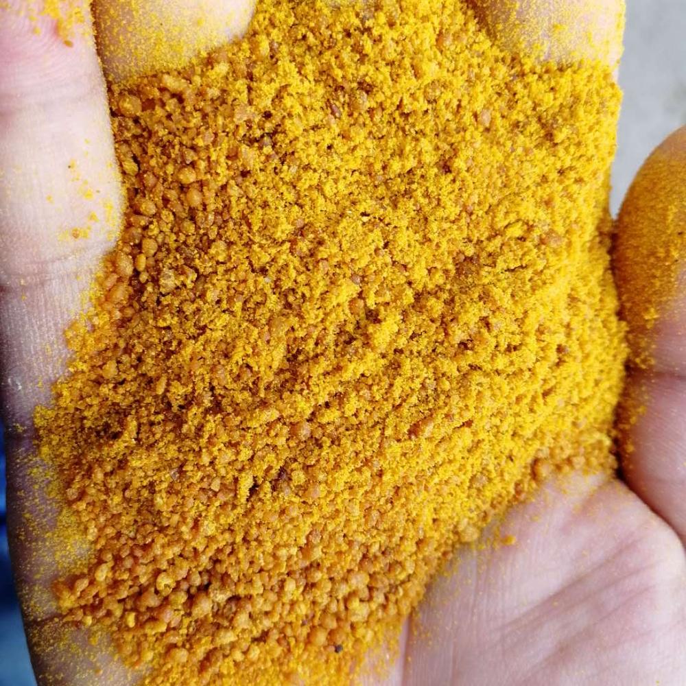 Corn Gluten Meal 60% Protein Use For Feed